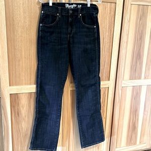 Mens Wrangler Jeans